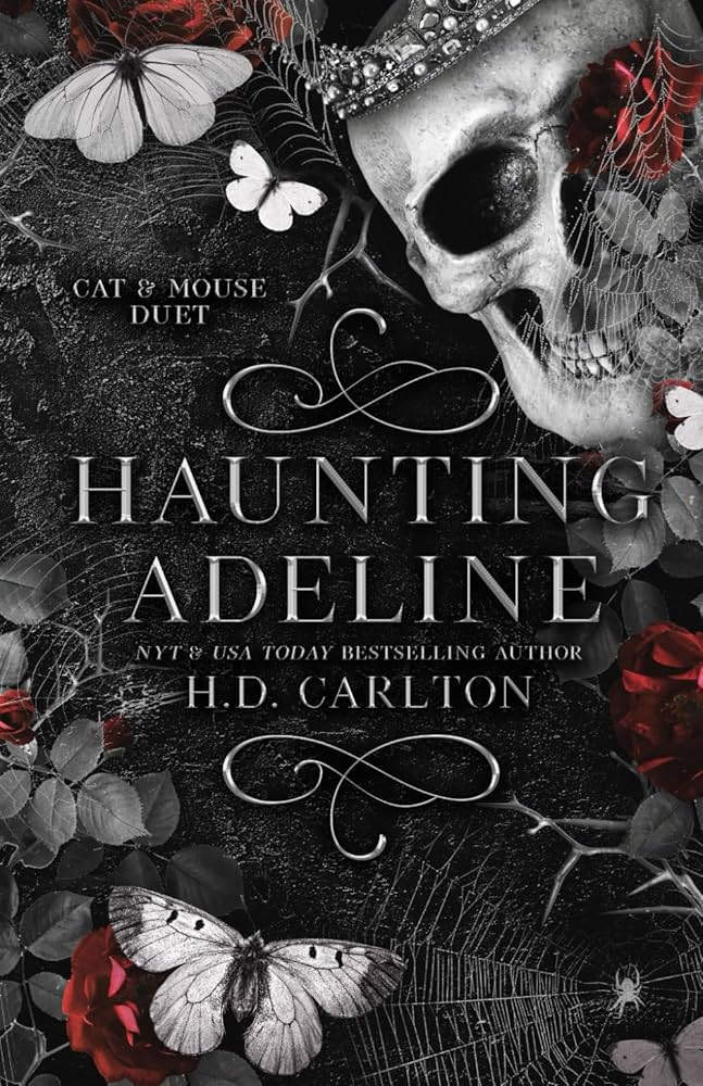 haunting adeline